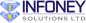 Infoney Solutions Limited logo